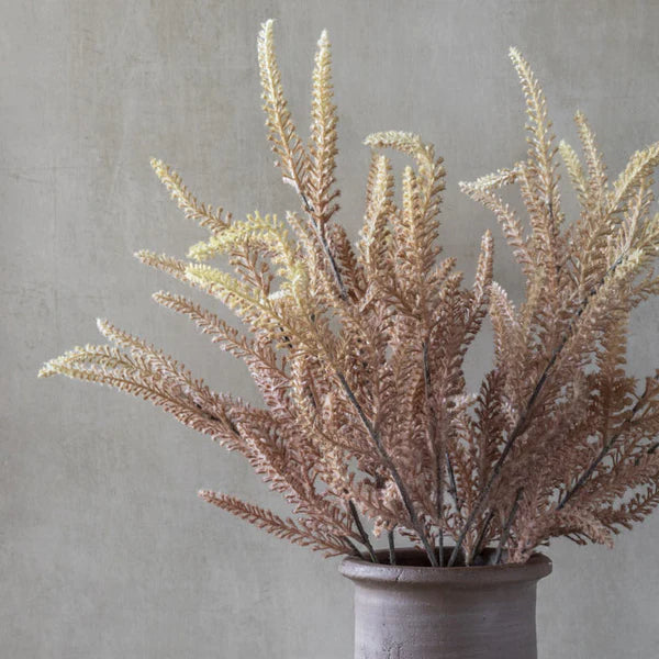 DIMM: Gerviblóm · Foxtail