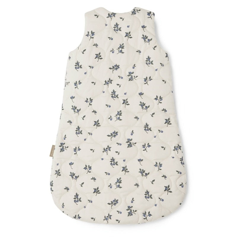 DIMM: Svefnpoki · Blueberry