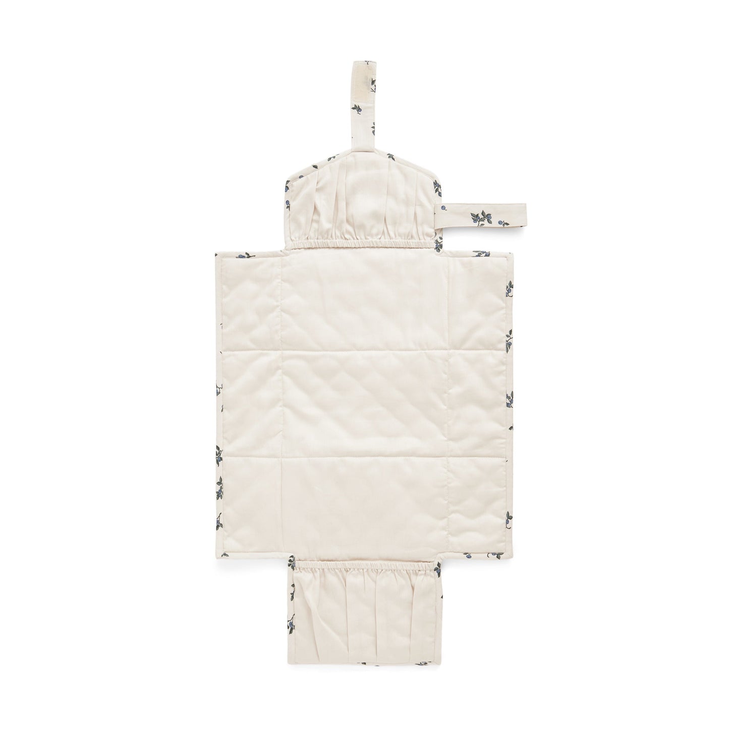 DIMM: Quilted ferðaskiptidýna · Blueberry