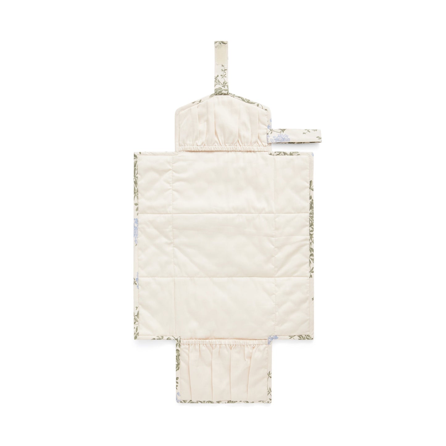 DIMM: Quilted ferðaskiptidýna · Plumbago