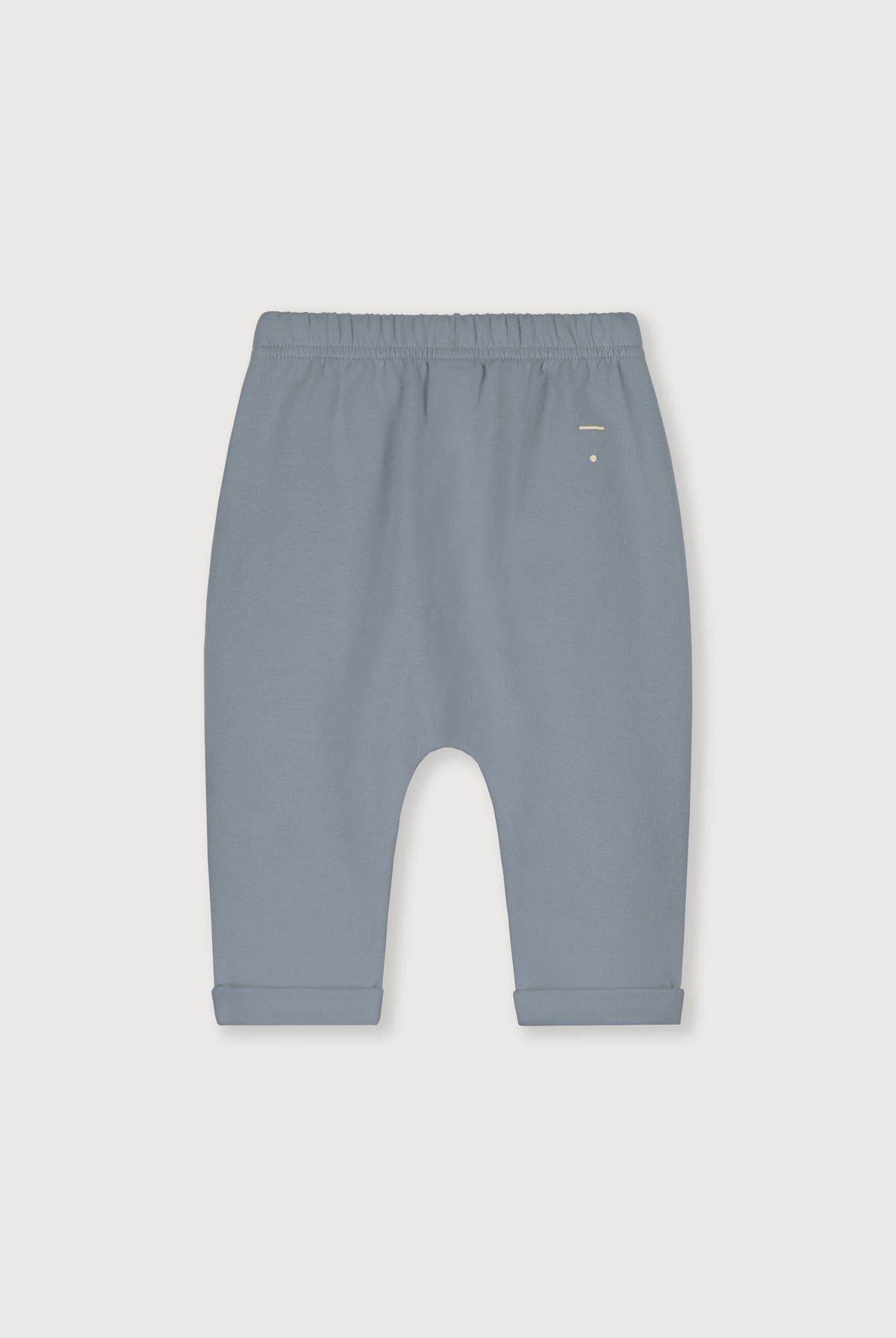 Ungbarna buxur · Stone Gray