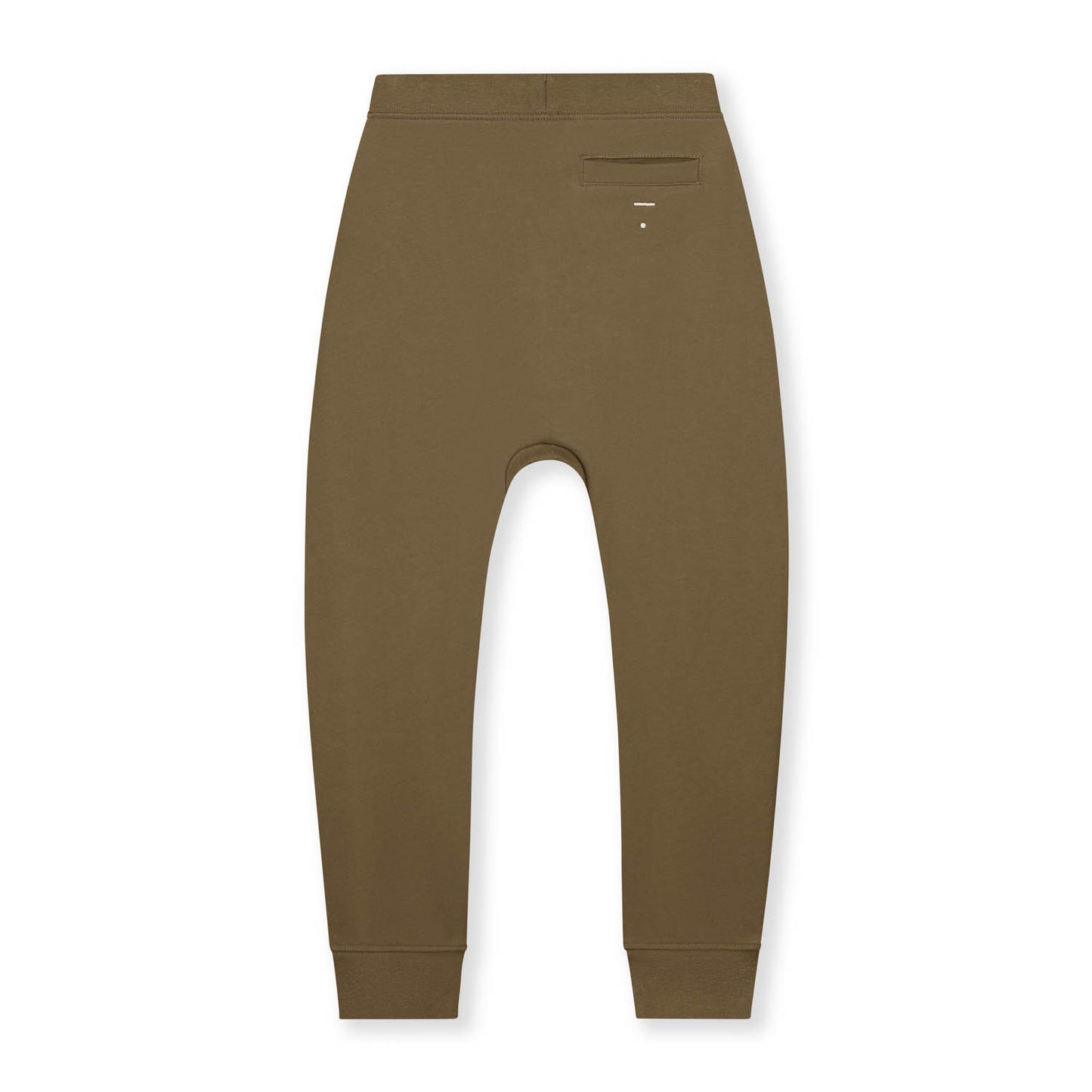 DIMM: Baggy buxur · Woody