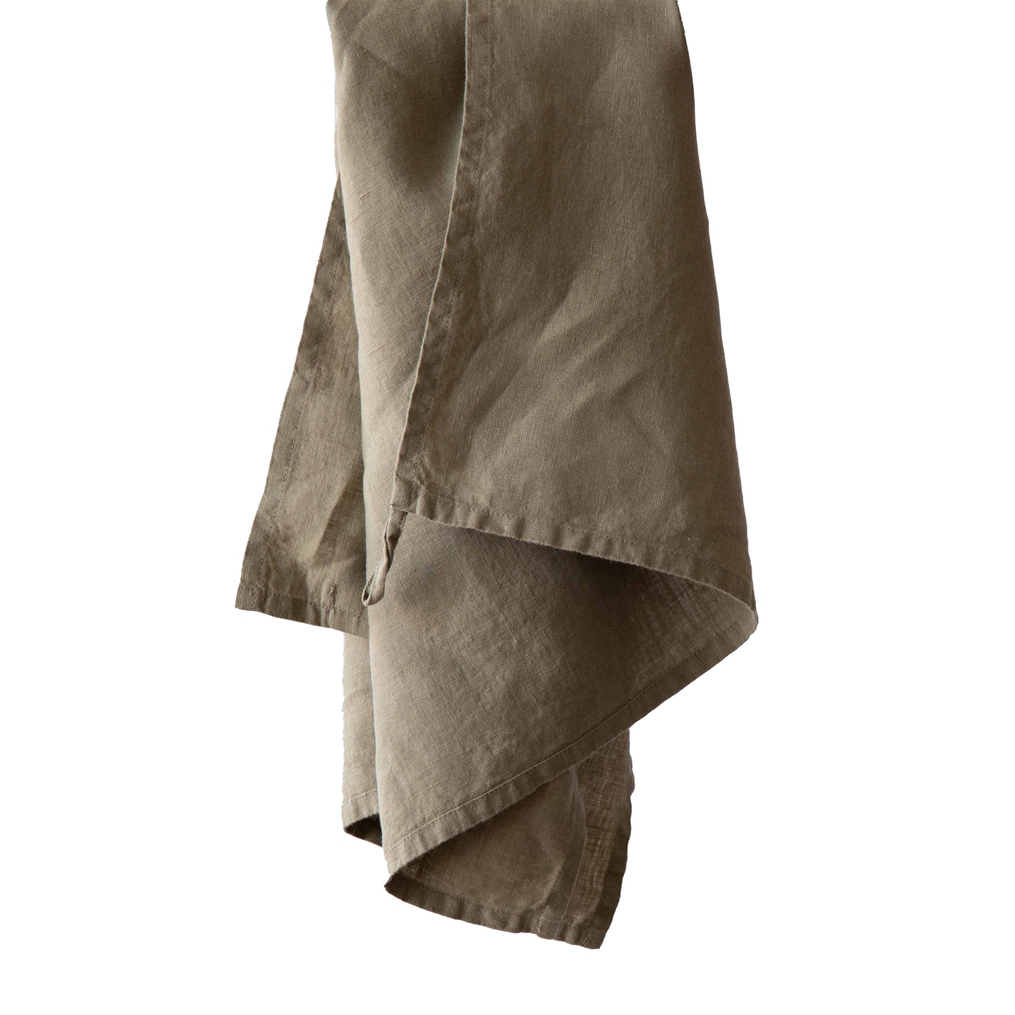 DIMM: Viskastykki · 100% hör · olive