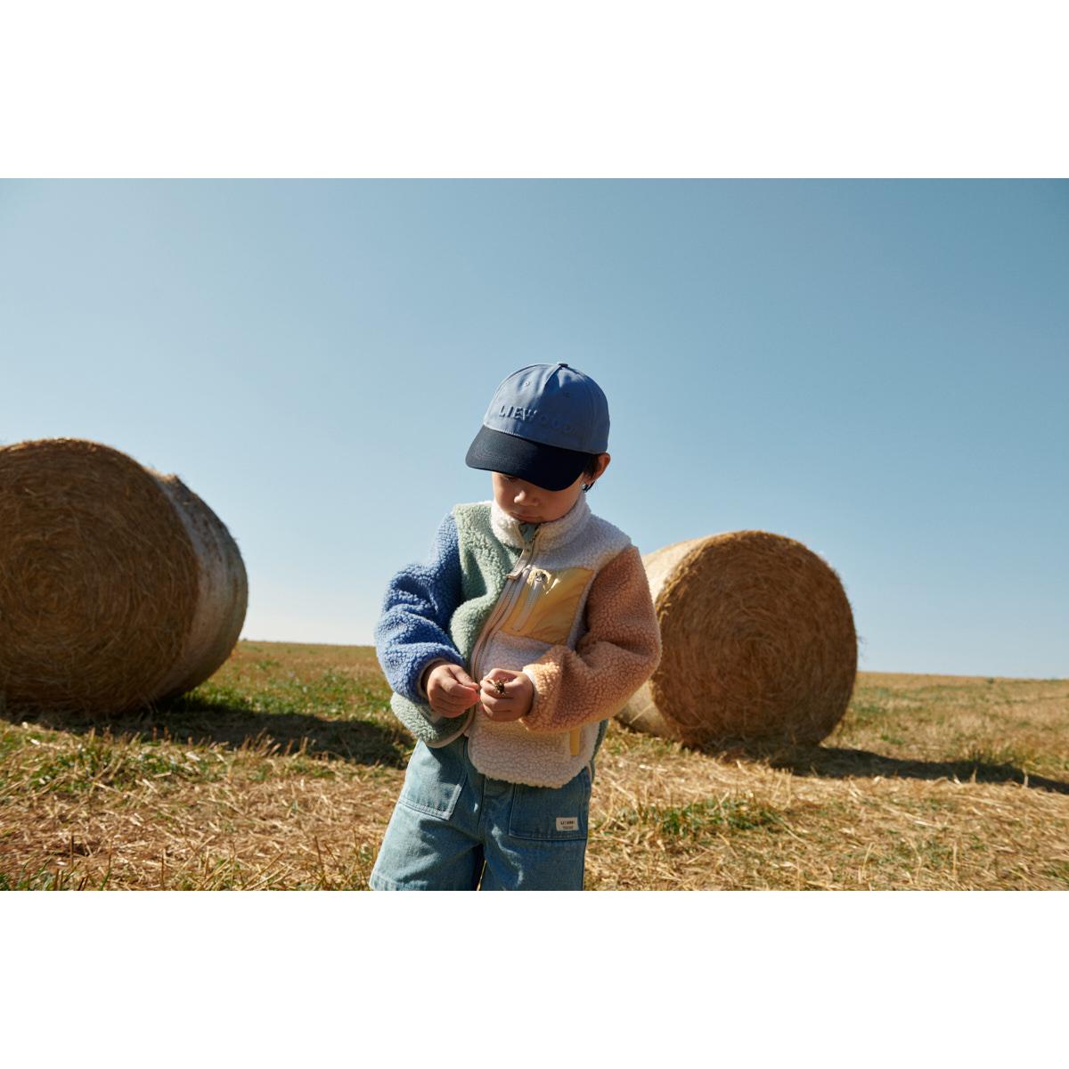 DIMM: Liewood Danny derhúfa · Riverside / Classic navy