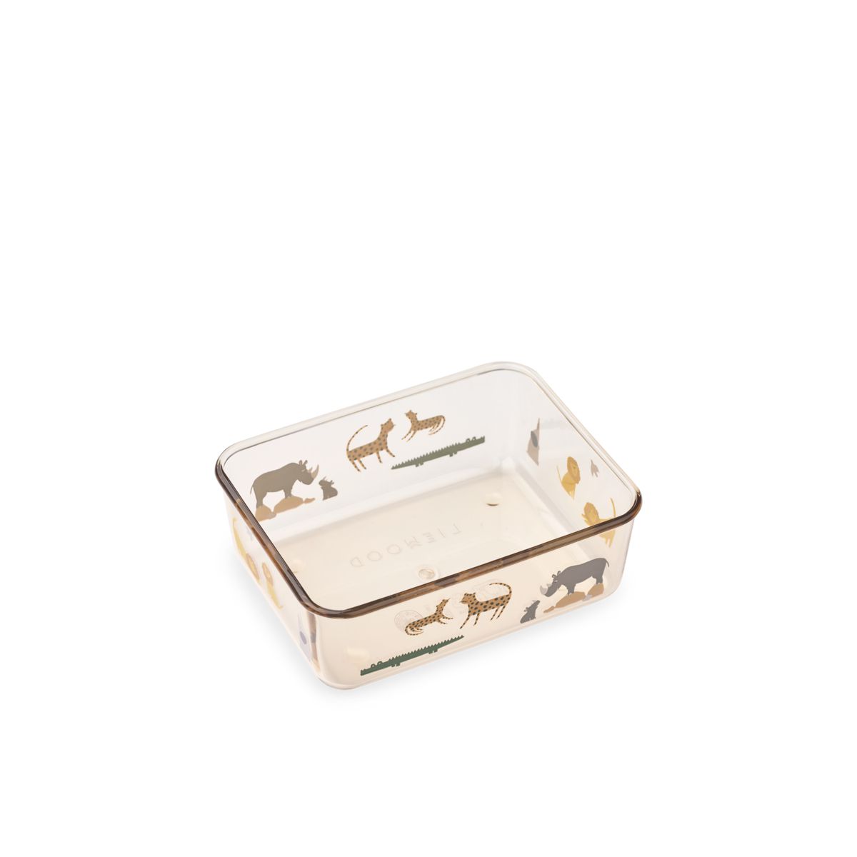 DIMM: Liewood Ako Tritan snakk box · All together / Sandy