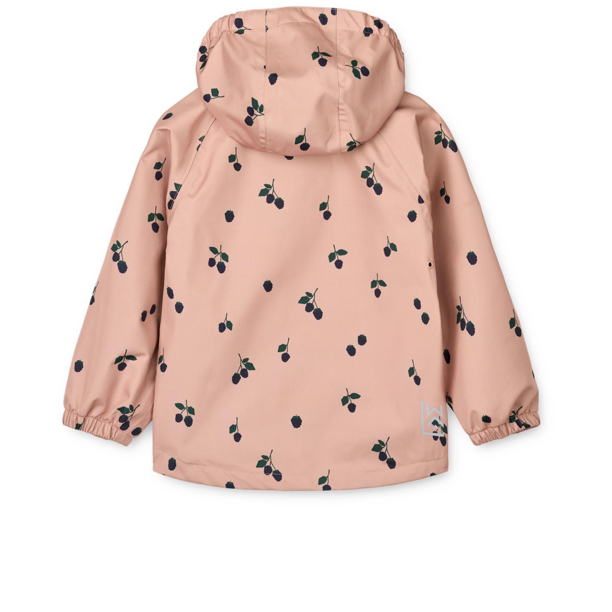 DIMM: Liewood Pedia pollagalli · Berry / Pale Tuscany