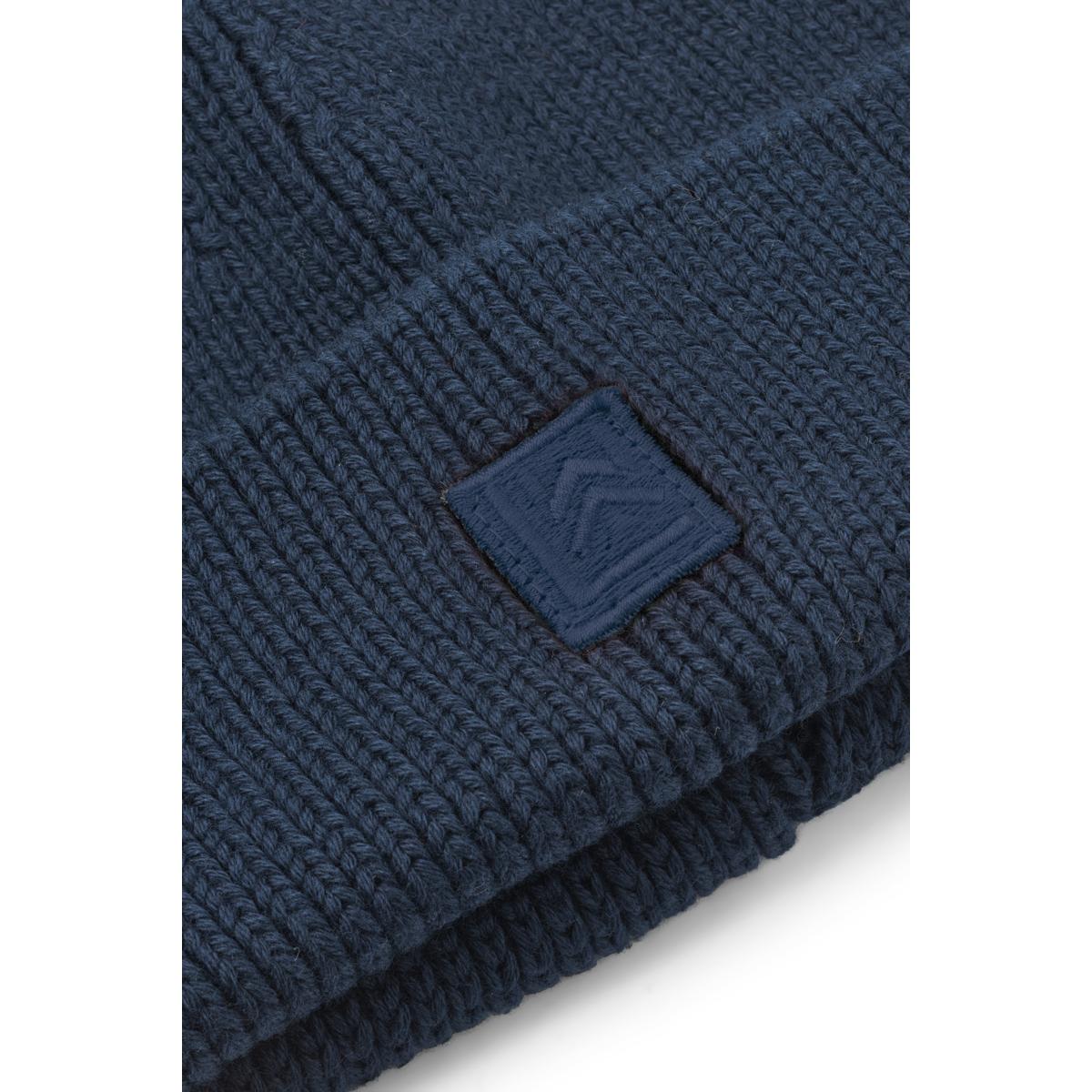DIMM: Liewood Gina húfa með eyrum · Classic Navy