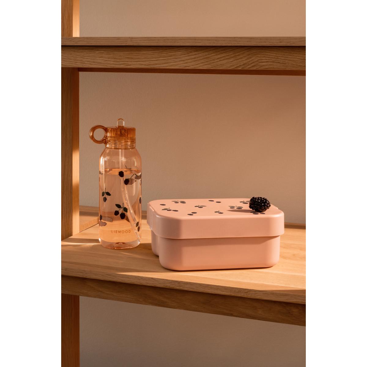 DIMM: Liewood Kamil nestisbox · Berry / Pale Tuscany