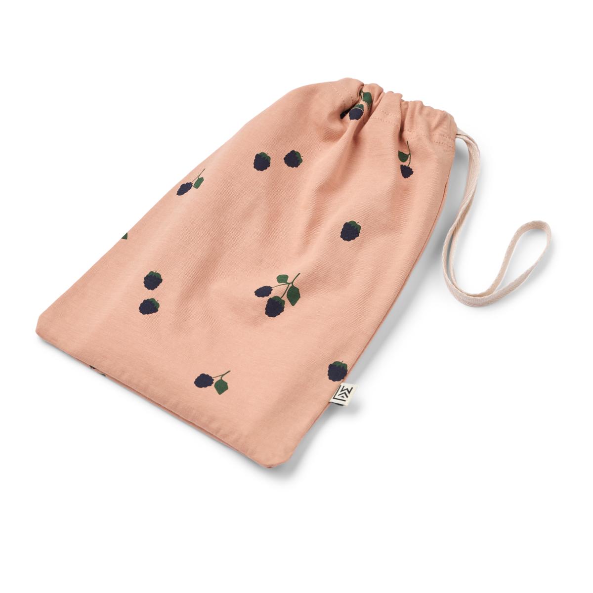 DIMM: Liewood Wilhelm sett · Mini Berry / Pale tuscany