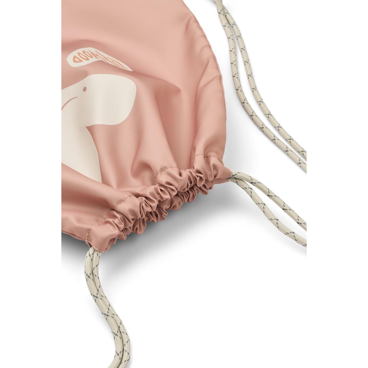 DIMM: Liewood Danella Sundpoki · Hearts / Pale tuscany