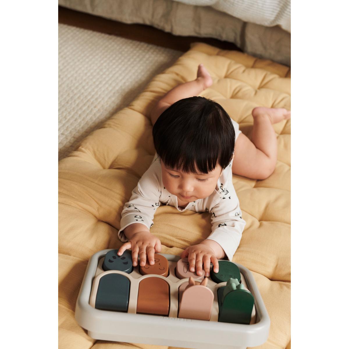 DIMM: Liewood Aviva Pop-up leikfang · Sandy Multi mix