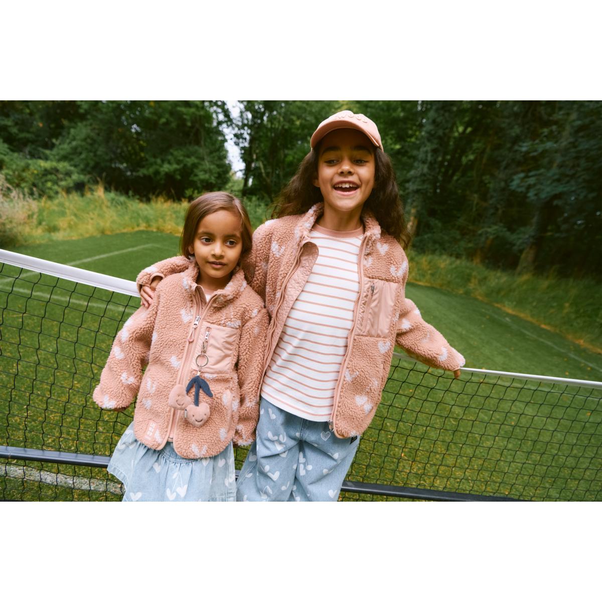 DIMM: Liewood Alfredo lyklakippa · Sweethearts · Pale tuscany