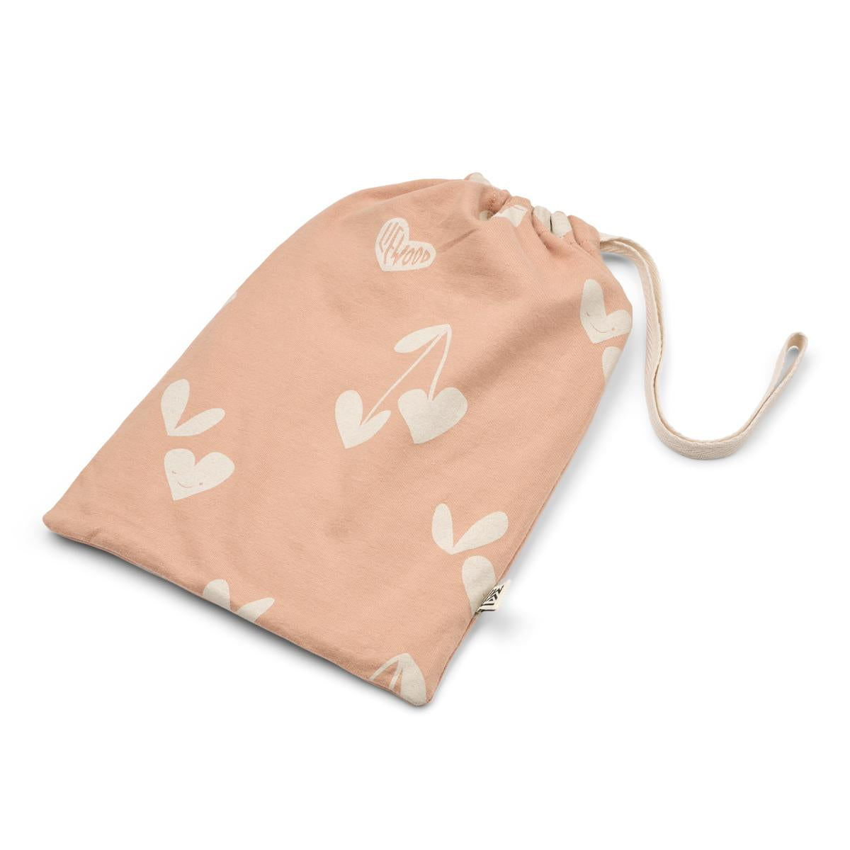 DIMM: Liewood Wilhelm sett · Heart / Sweetheart / Pale tuscany / mix