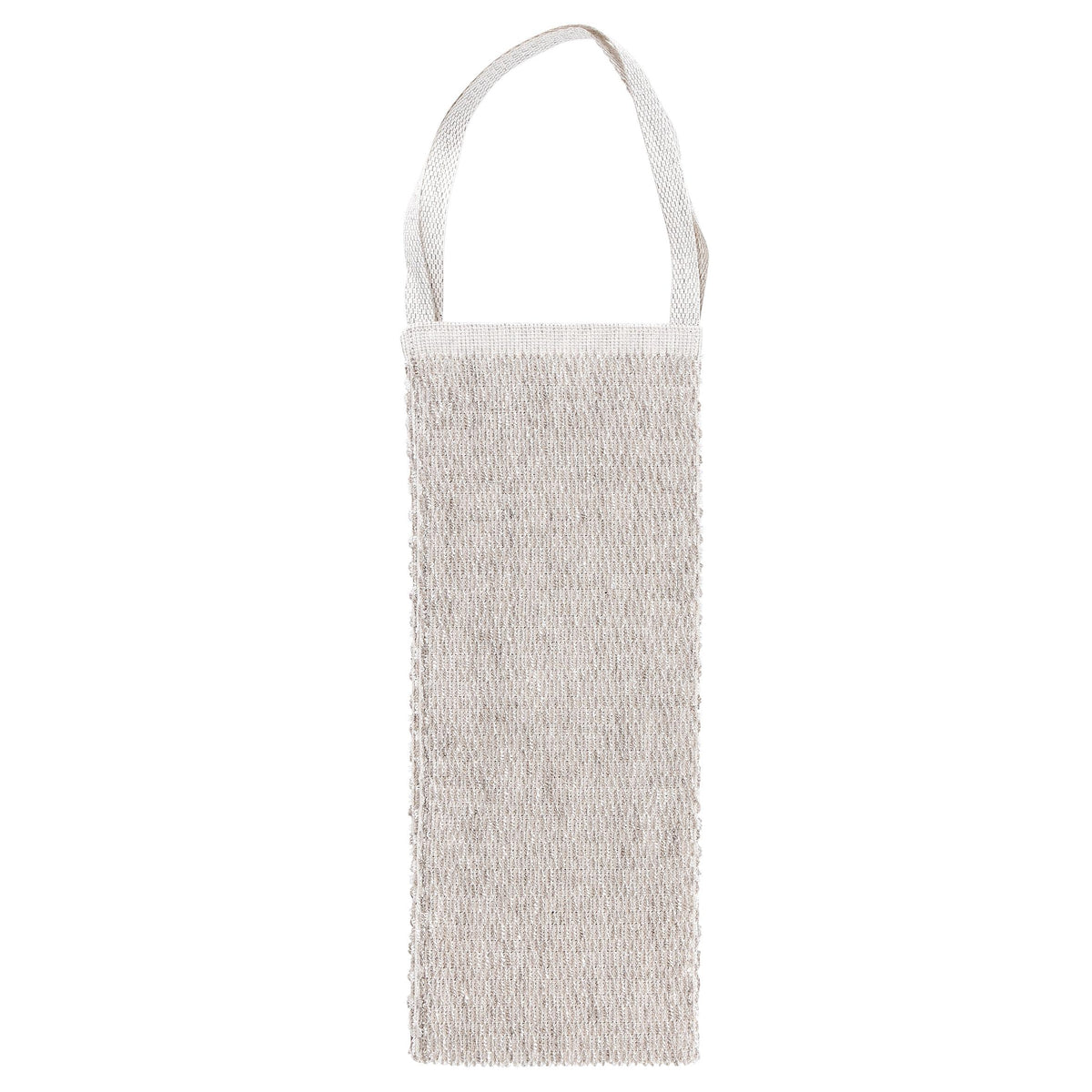 Meri Bakskrúbbur · White/Linen