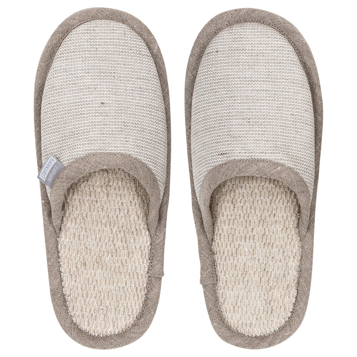 Onni Inniskór · Linen