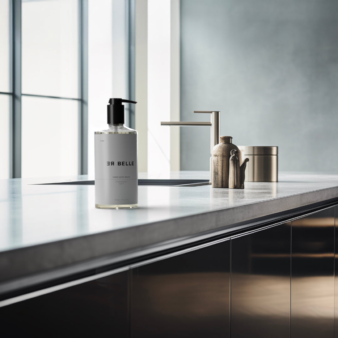 DIMM: Sápa · Forest Flowers · 500ml