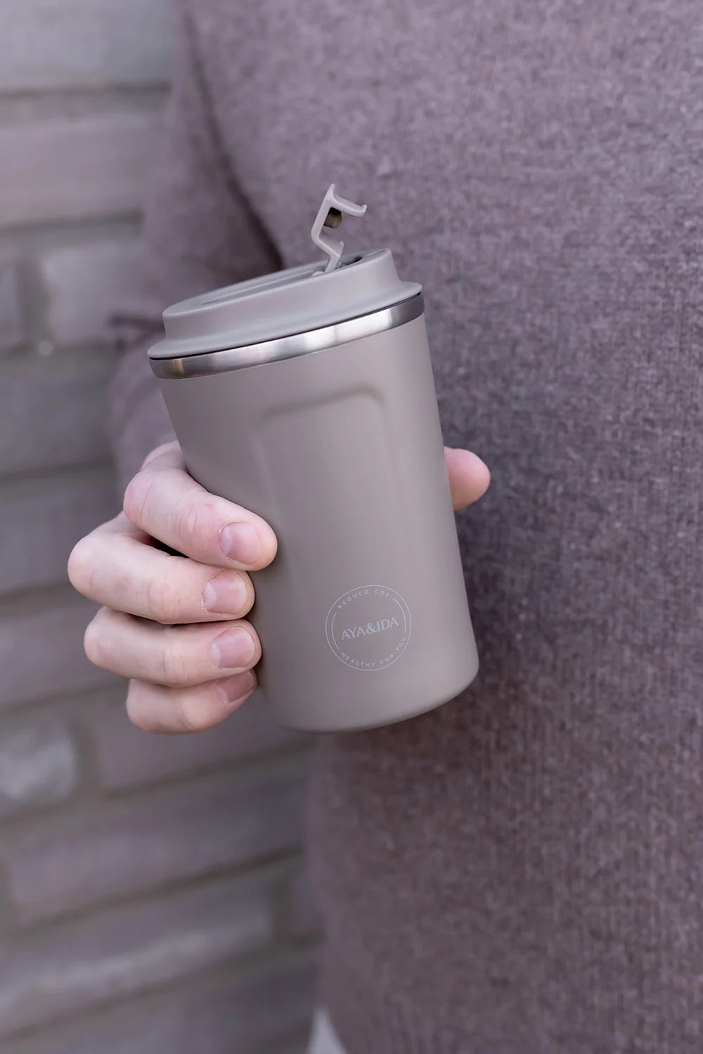 DIMM: CUP2GO · Driftwood