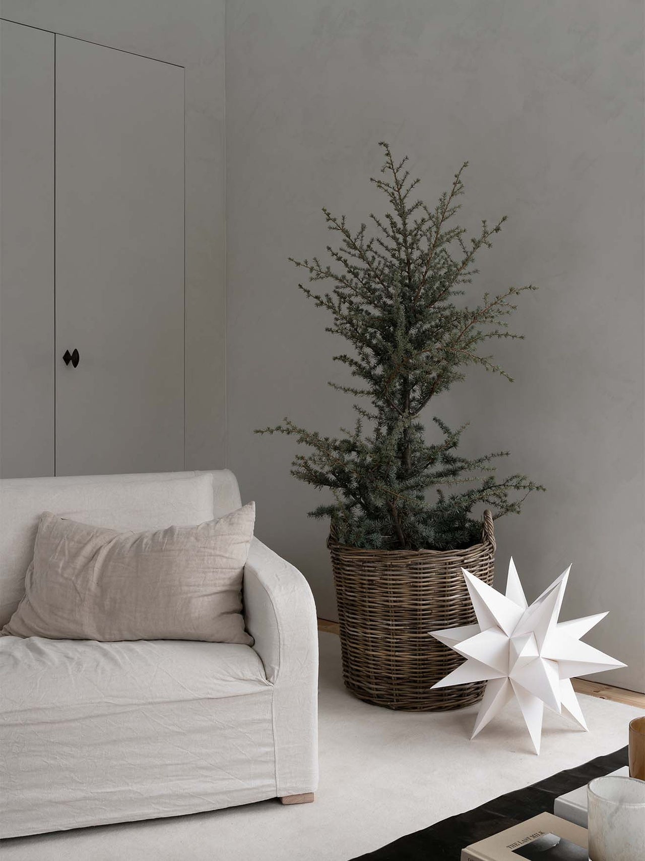 DIMM: Jólaskraut / borðskraut · Sputnik