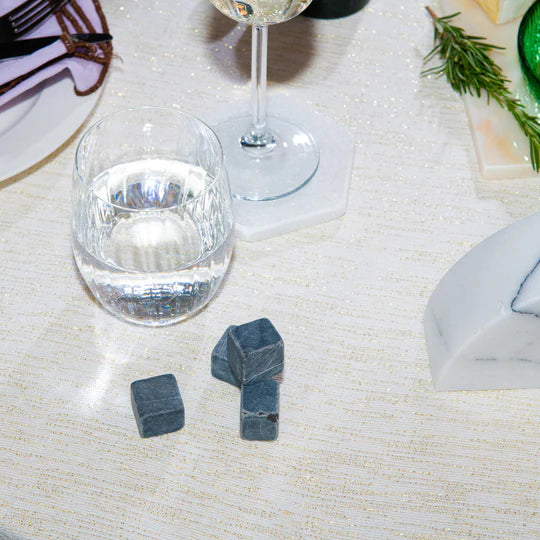 DIMM: Marble rocks steinar · svartir