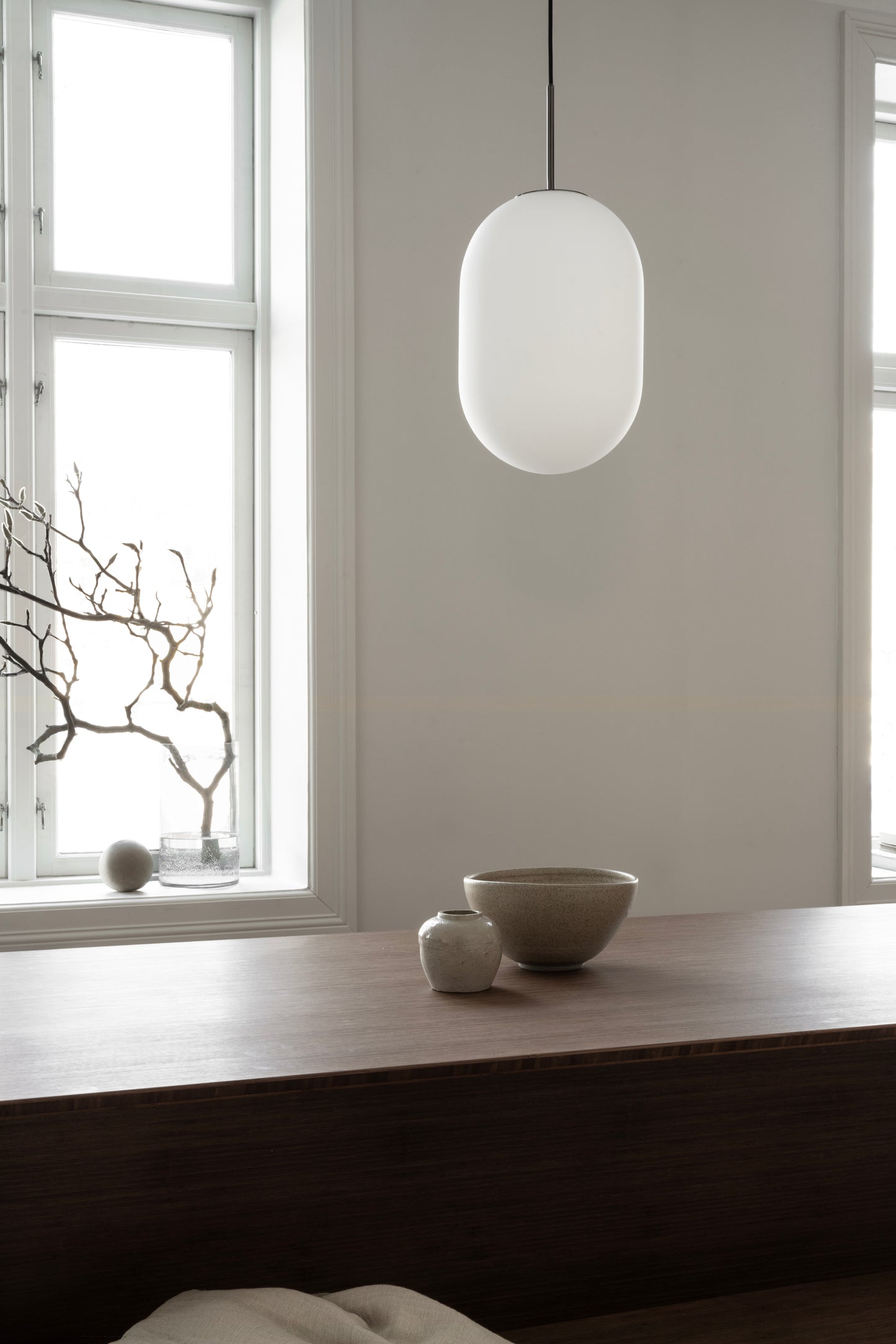 DIMM: Loftljós · Noor · L