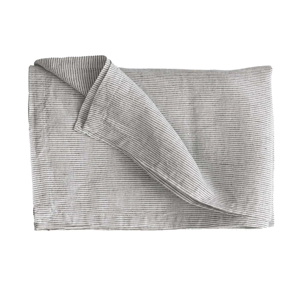 DIMM: Borðdúkur · Pinstripe black/white
