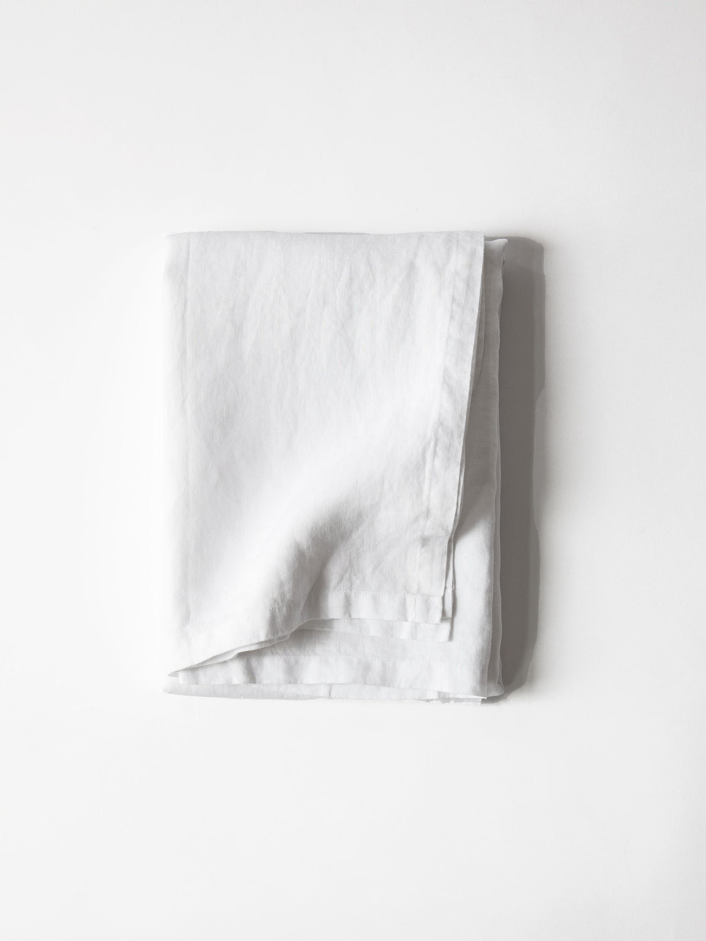 DIMM: Borðdúkur · bleached white