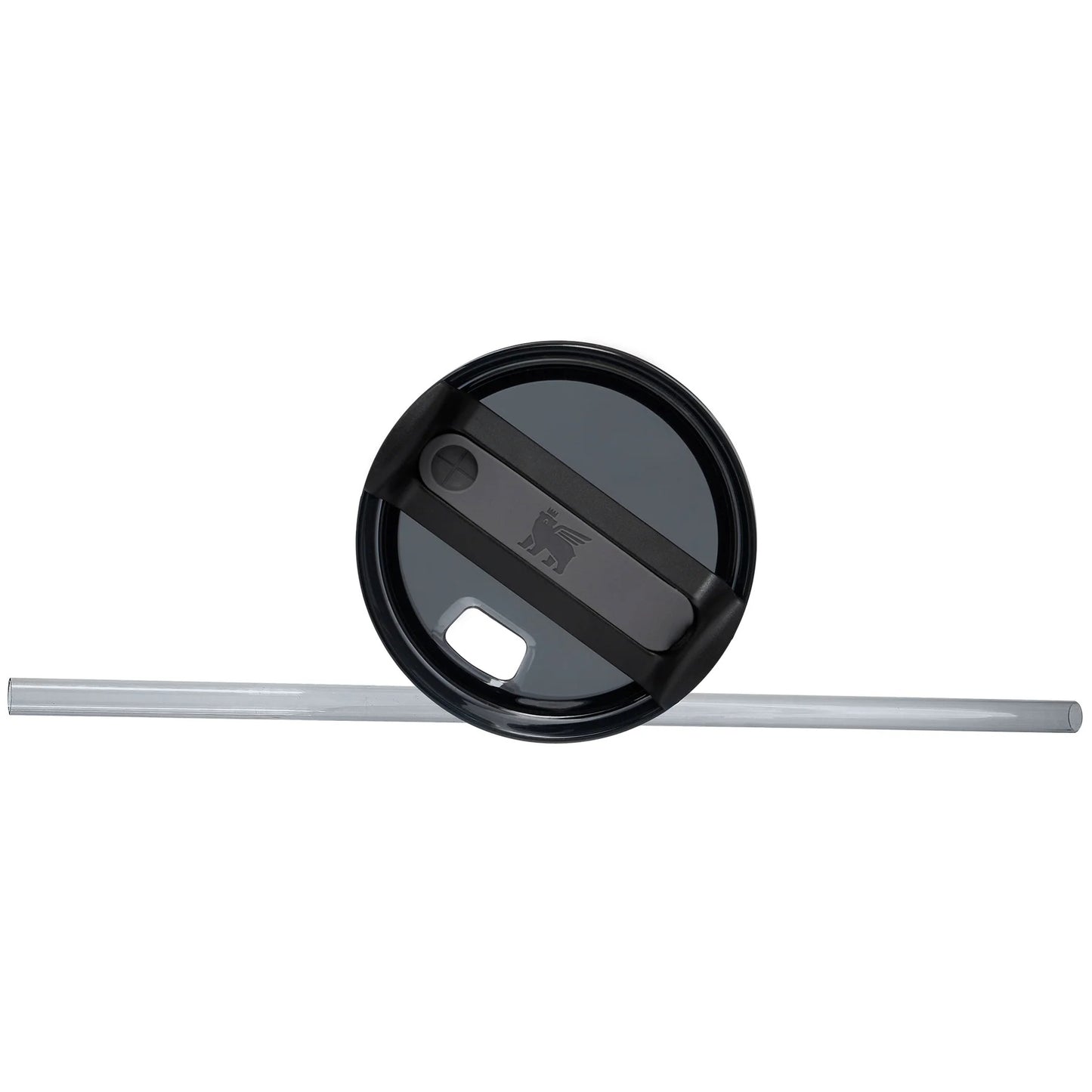 DIMM: Stanley Quencher brúsi · 1,18L (40oz) · Black