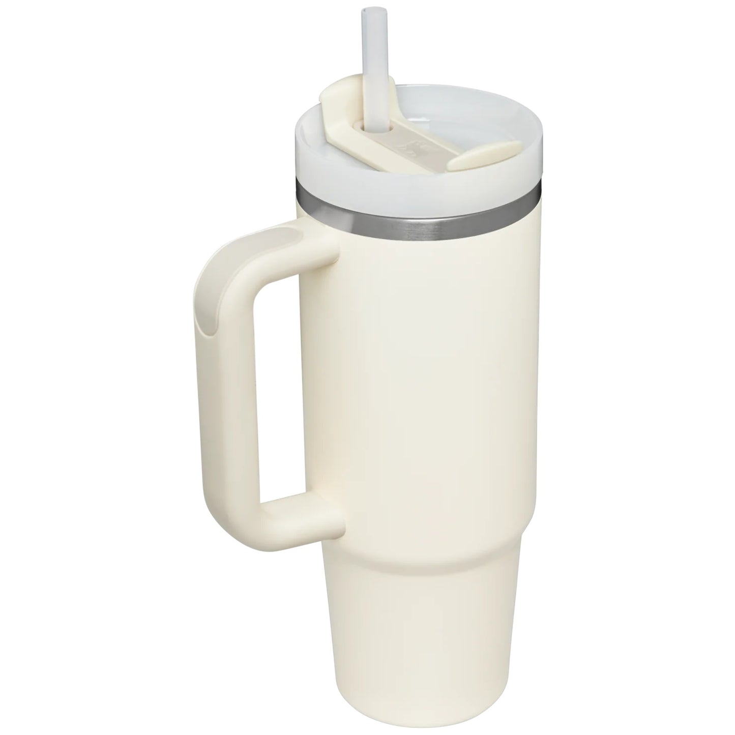 DIMM: Stanley Quencher brúsi · 0,88L (30oz) · Cream