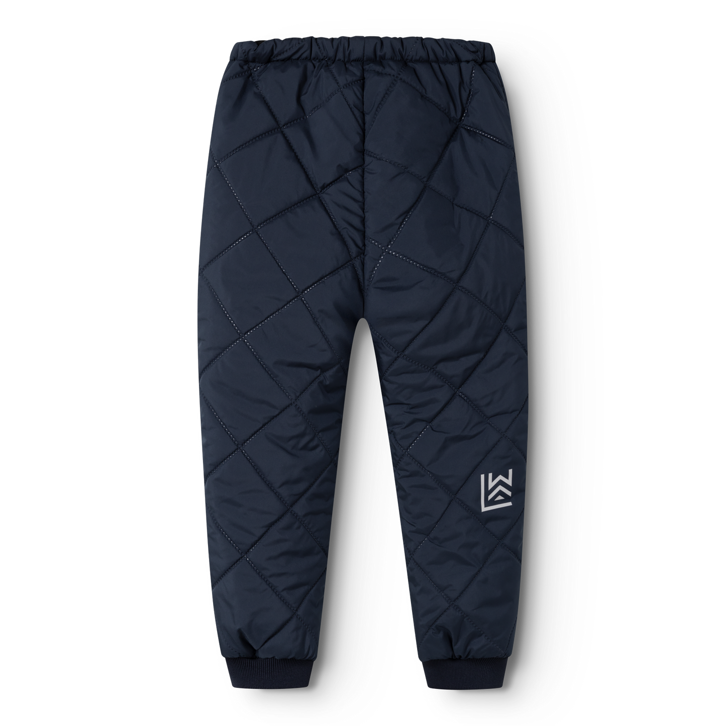 Liewood Zella Thermo buxur · Classic navy