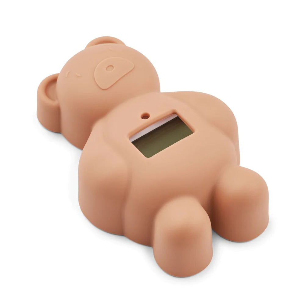 DIMM: Liewood Kiera bað hitamælir · Tuscany rose