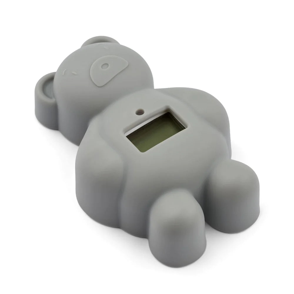 DIMM: Liewood Kiera bað hitamælir · Dove blue