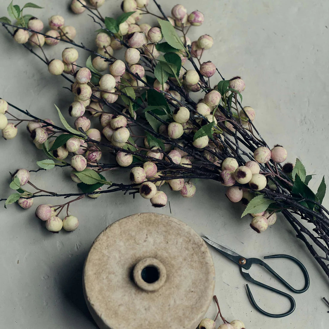 DIMM: Gerviblóm · Hawthorn