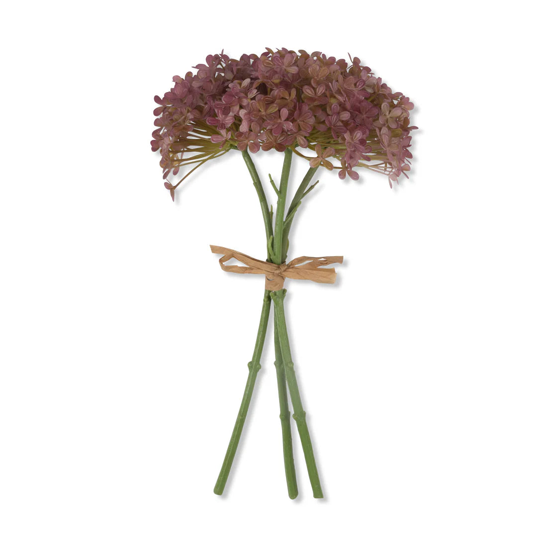 DIMM: Gerviblóm · Hortensia Bunch