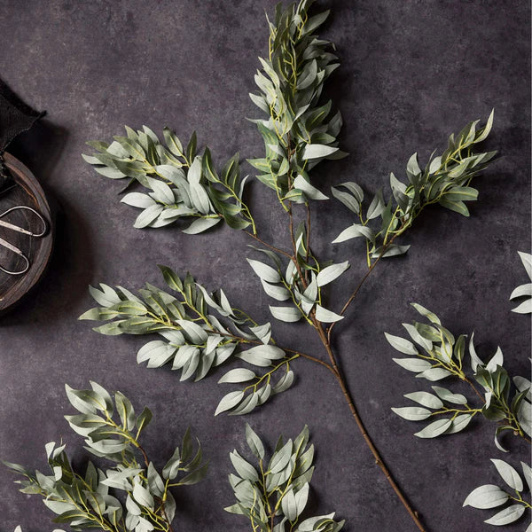 DIMM: Gerviblóm · Willow Emerland