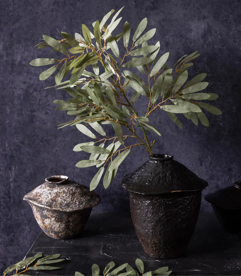 DIMM: Gerviblóm · Willow soft green