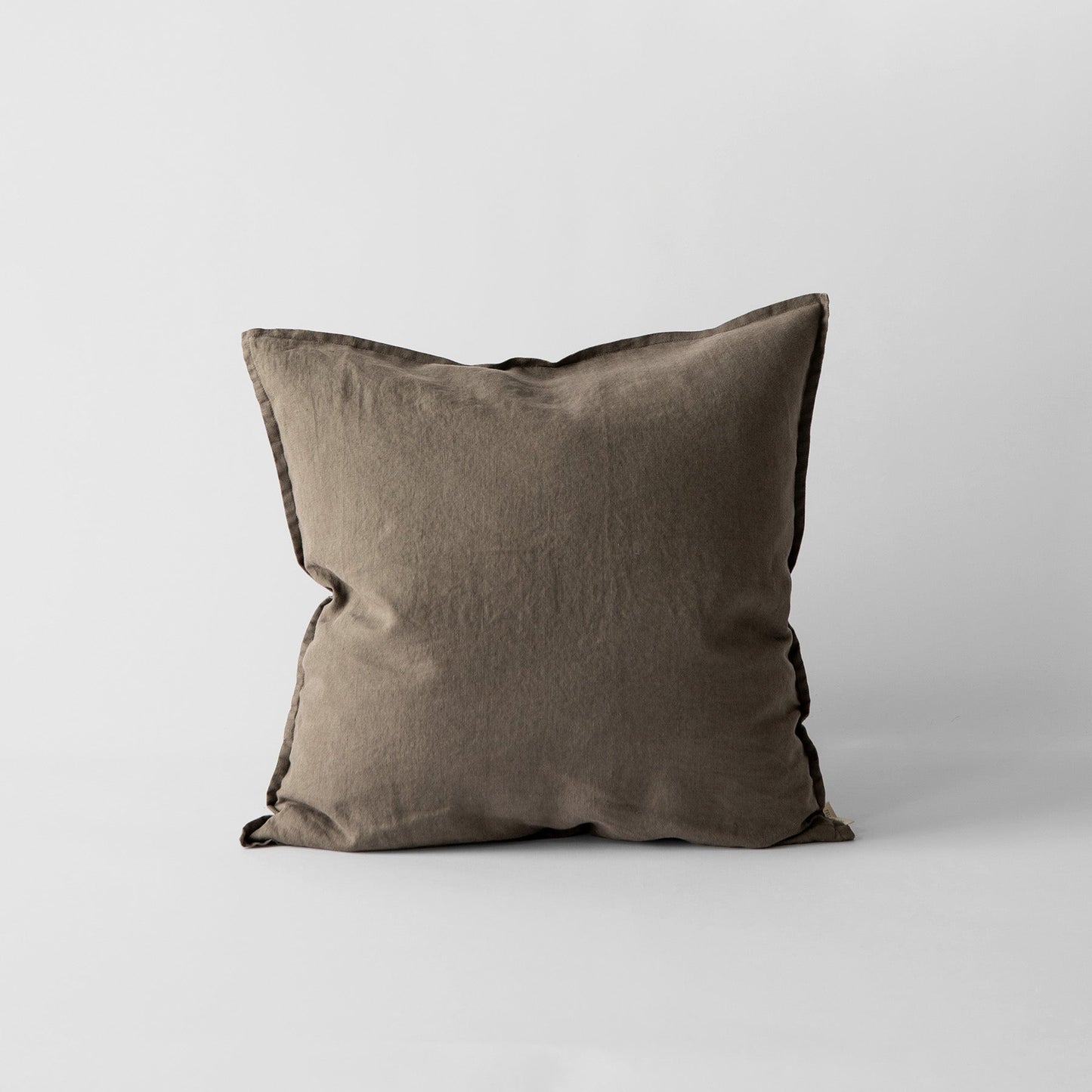 DIMM: Púðaver · taupe · 50x50 cm