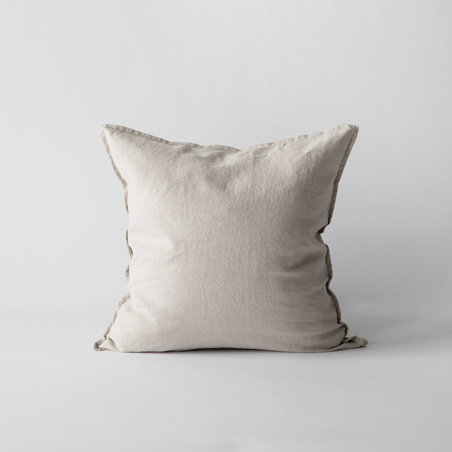 DIMM: Púðaver · warm grey · 50x50 cm