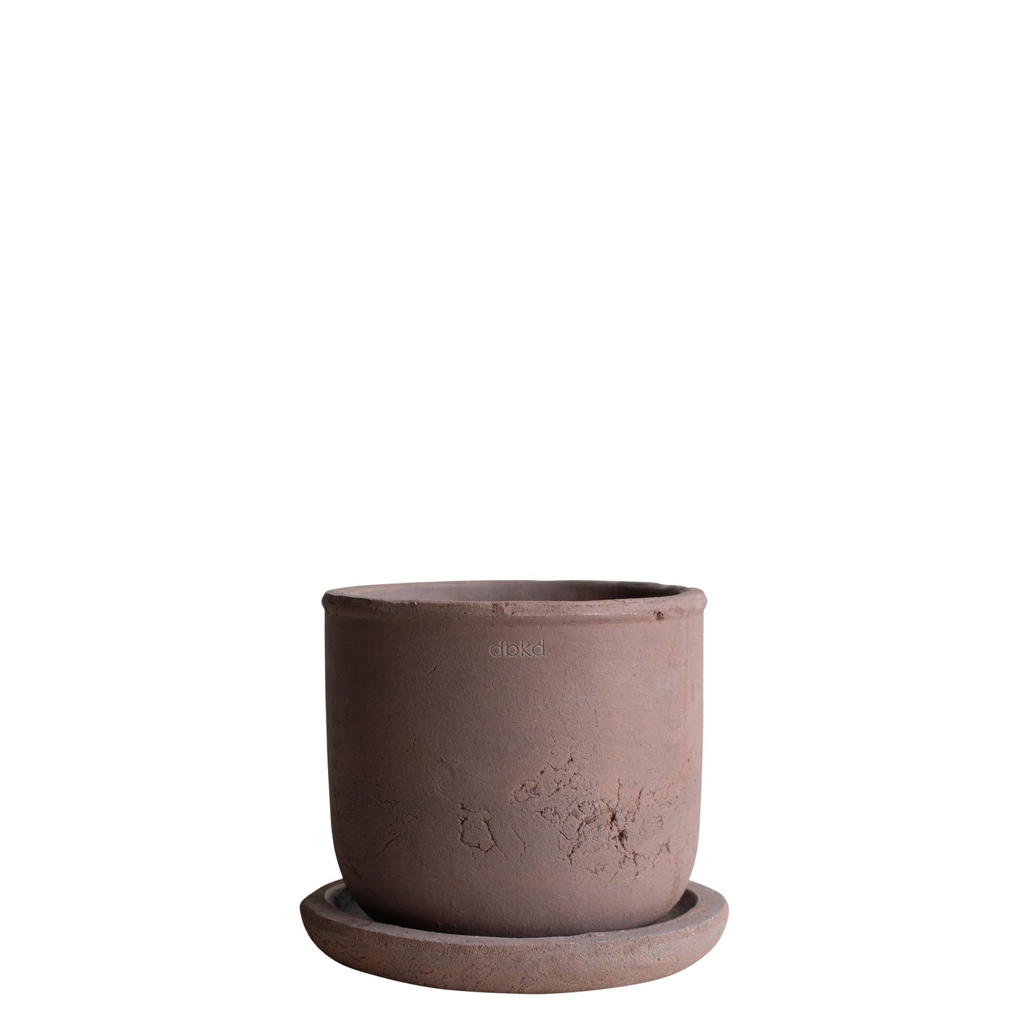 DIMM: Úti blómapottar · Terra · brown