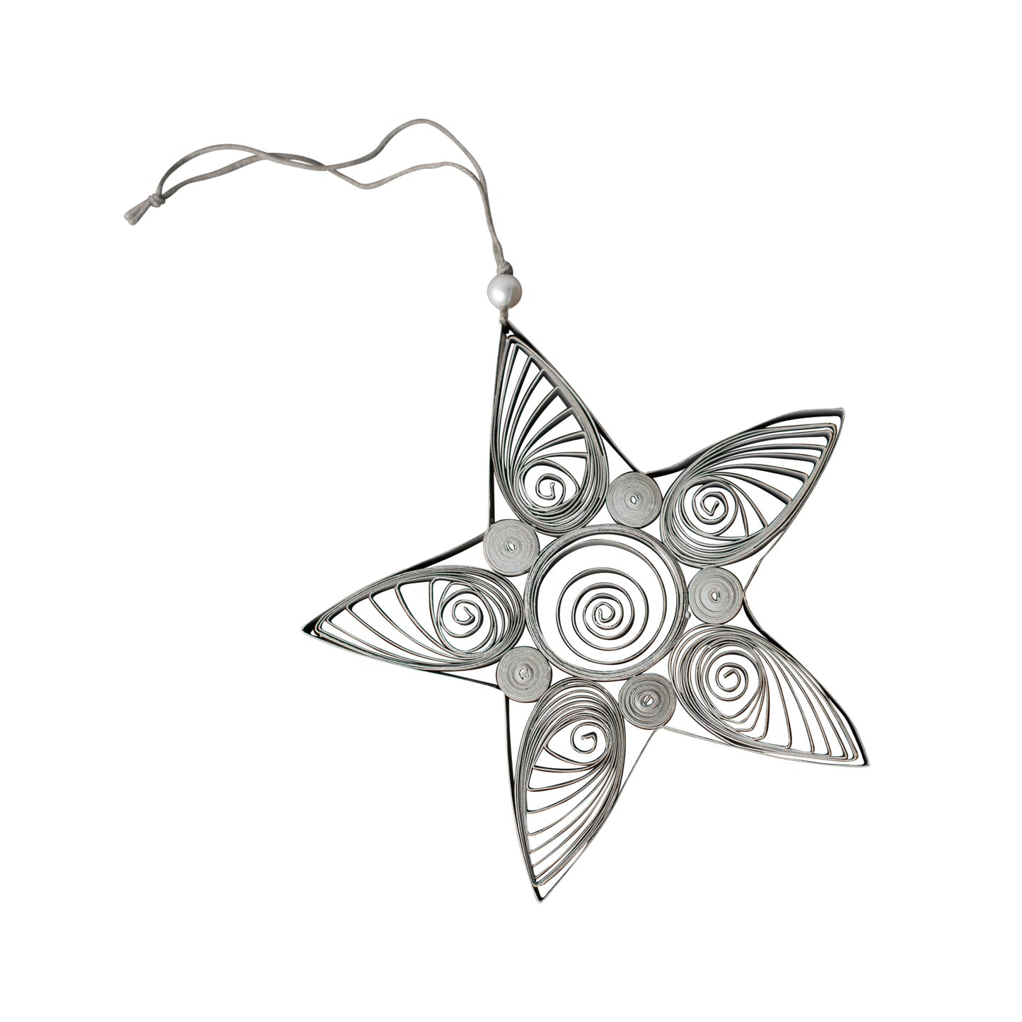 DIMM: Jólastjarna · stór · mole