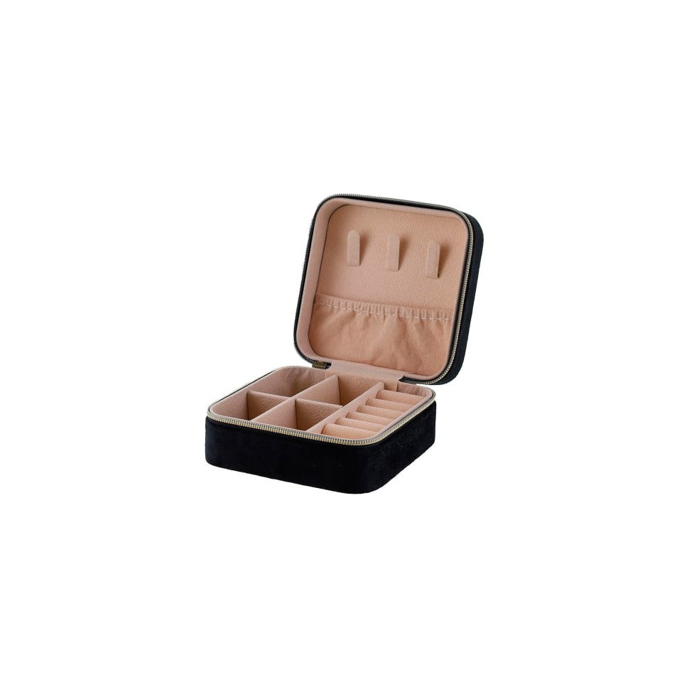 DIMM: Skartgripaskrín Grace lítið · Black