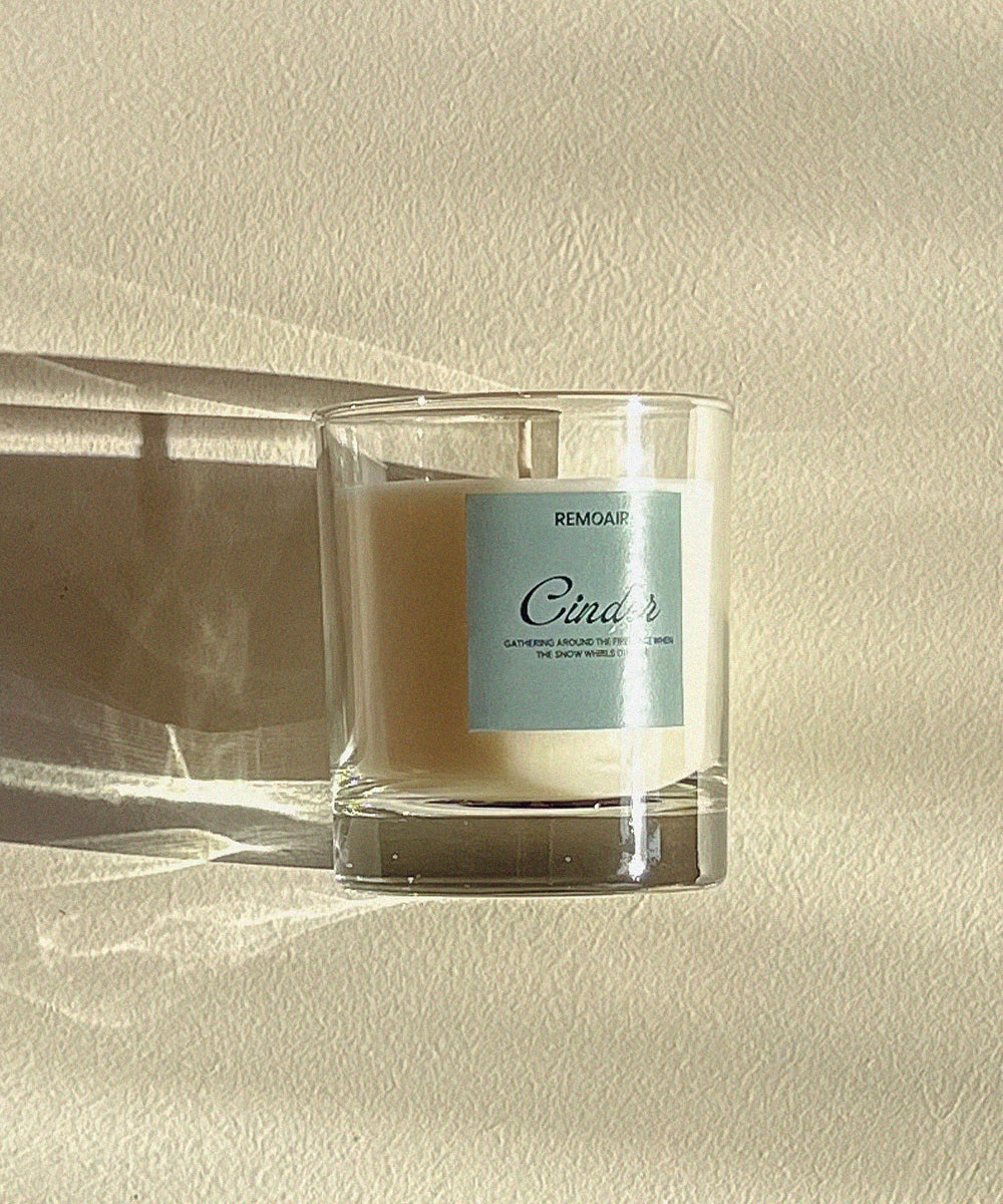 DIMM: Ilmkerti jól · Cinder