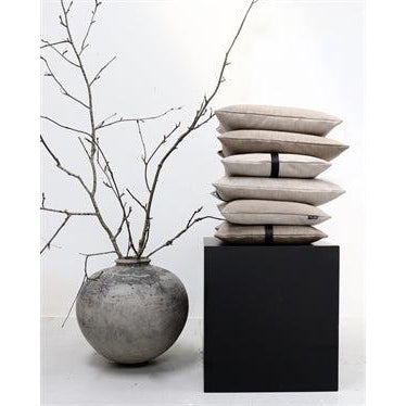 DIMM: Phobos púði · light sand · 40x60 cm