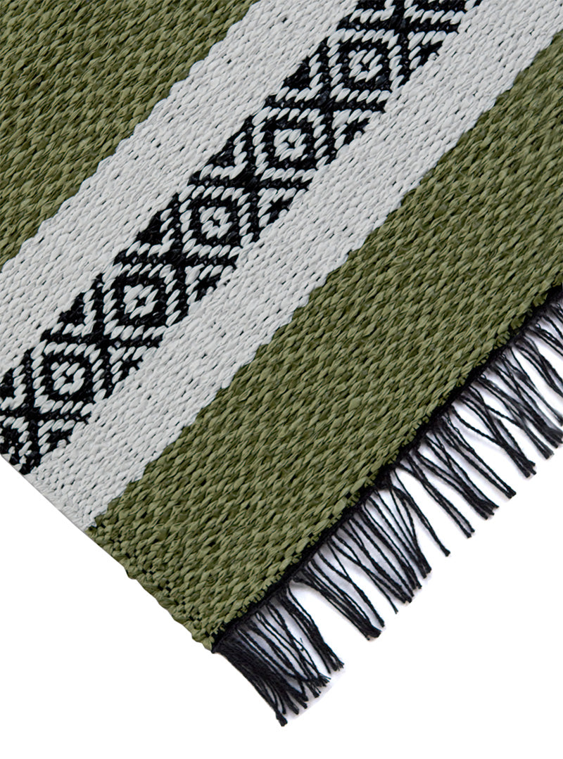 DIMM: Minna motta · Green/black