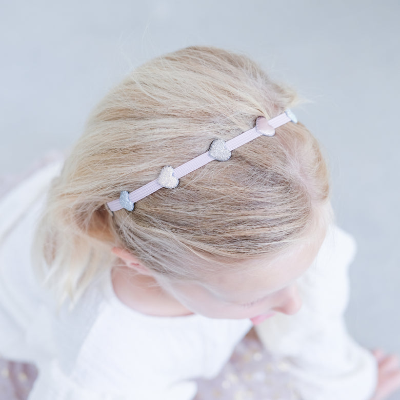 DIMM: Hárband · Heart