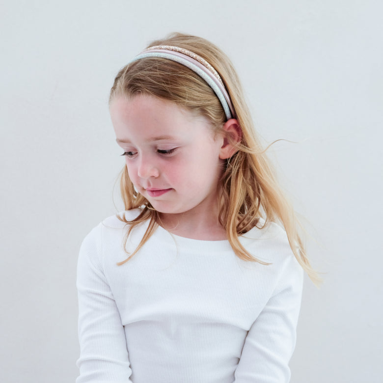 DIMM: Hárspöng · 3 stk · Enchanted