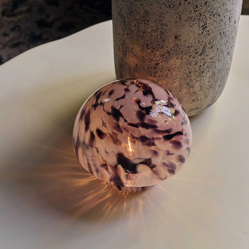 DIMM: Led lampi Paloma · Dusk