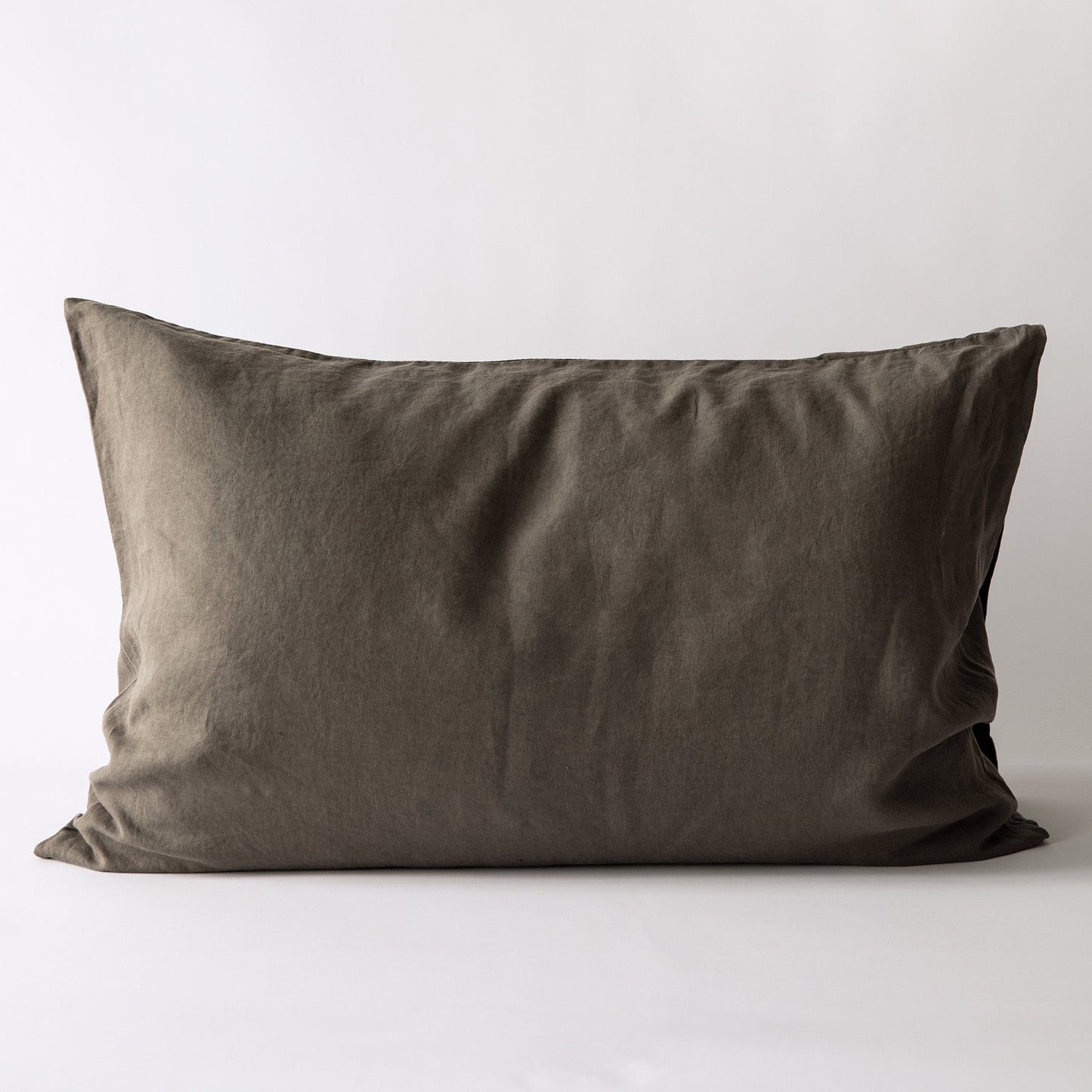 DIMM: Púðaver · taupe · 60x90 cm