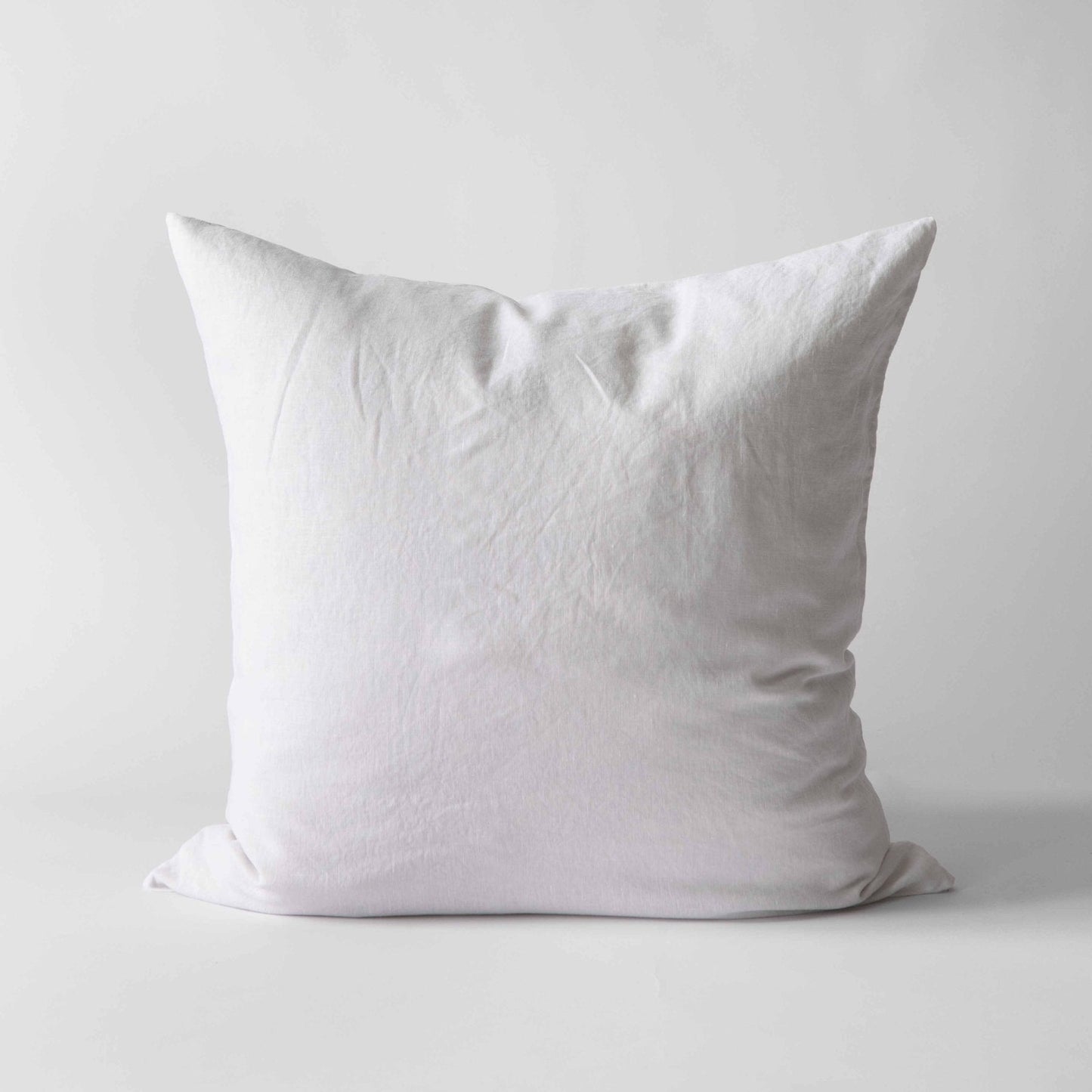 DIMM: Púðaver · bleached white · 65x65 cm