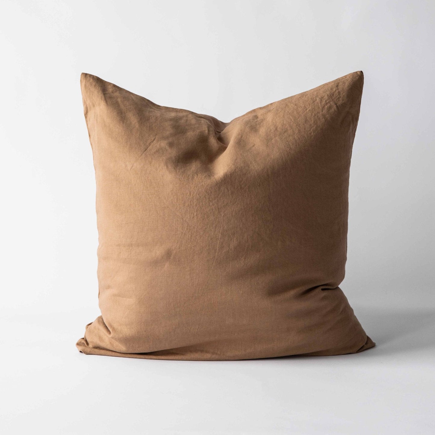 DIMM: Púðaver · hazelnut · 65x65 cm