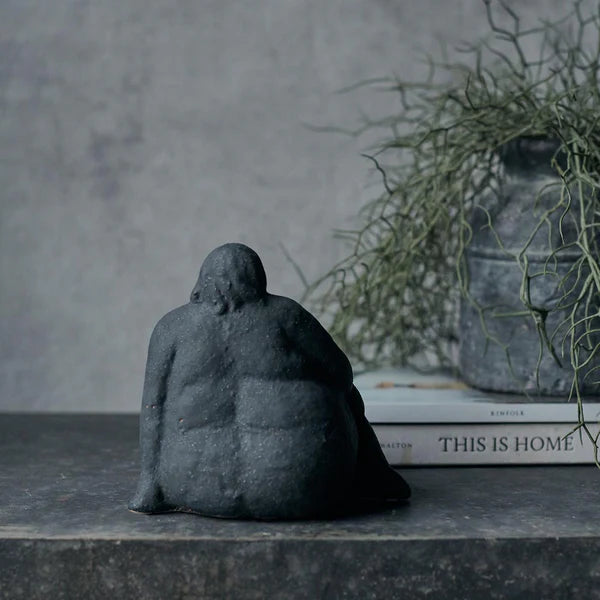 DIMM: Skúlptúr/stytta · Rolinda